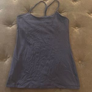 Lululemon power y tank